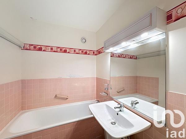 Appartement à vendre 3 pièces 65 m² Yerres