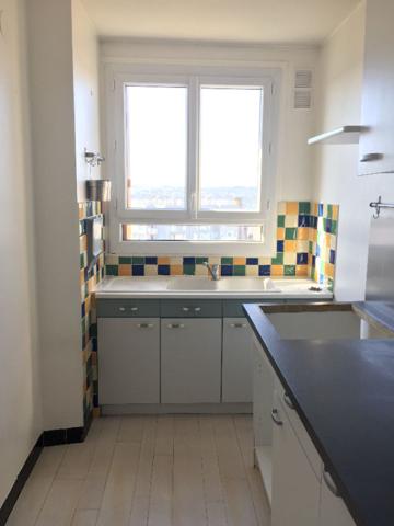 Appartement Fresnes 2 pièce(s) 41 m2