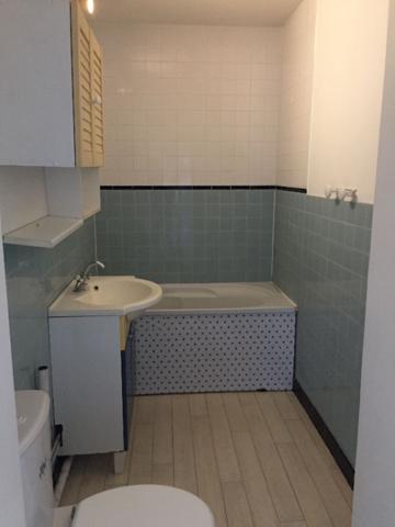 Appartement Fresnes 2 pièce(s) 41 m2