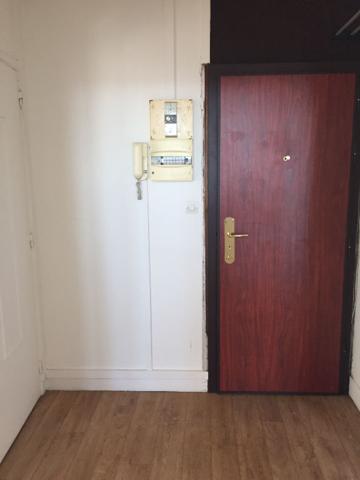 Appartement Fresnes 2 pièce(s) 41 m2