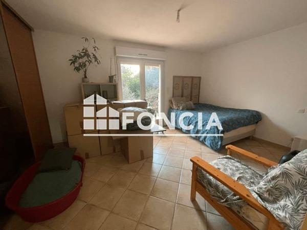 Location Maison 3 pièces 76.49 m² - 152 Rue du foyer Lunel 34400