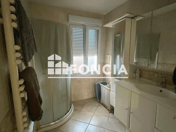 Location Maison 3 pièces 76.49 m² - 152 Rue du foyer Lunel 34400