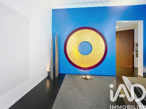 Appartement à vendre 5 pièces 203 m² Paris 6