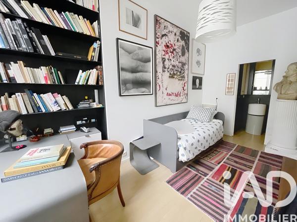 Appartement à vendre 5 pièces 203 m² Paris 6