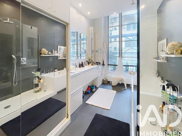 Appartement à vendre 5 pièces 203 m² Paris 6