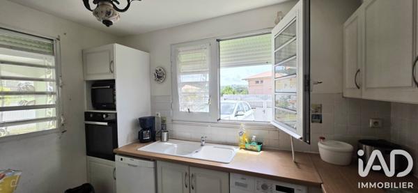 Maison à vendre 4 pièces 90 m² Le Lamentin