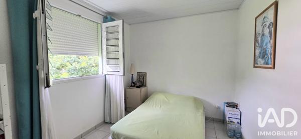Maison à vendre 4 pièces 90 m² Le Lamentin