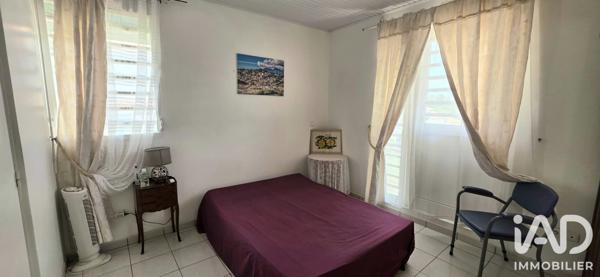 Maison à vendre 4 pièces 90 m² Le Lamentin