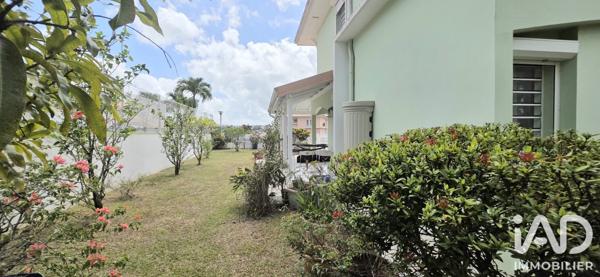 Maison à vendre 4 pièces 90 m² Le Lamentin