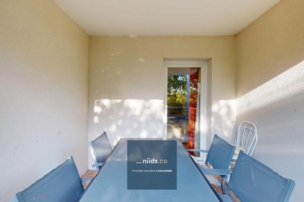 APPARTEMENT T3 - LAGORD