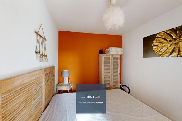 APPARTEMENT T3 - LAGORD