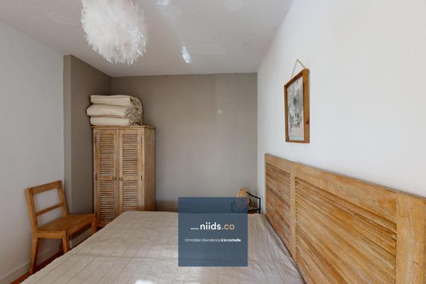 APPARTEMENT T3 - LAGORD