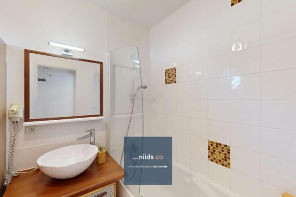 APPARTEMENT T3 - LAGORD