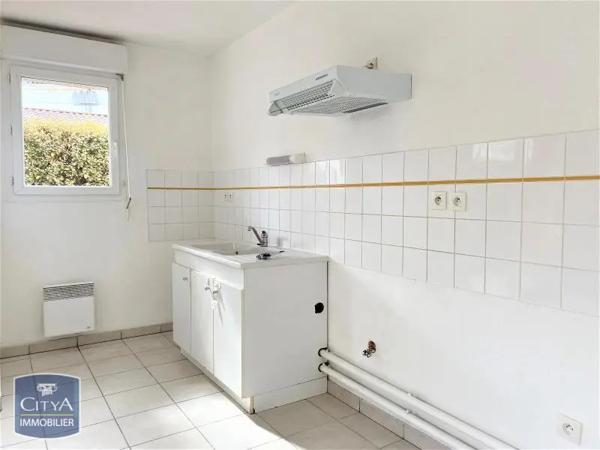 Appartement à louer 2 pièces 47.01m² Aucamville (31140)