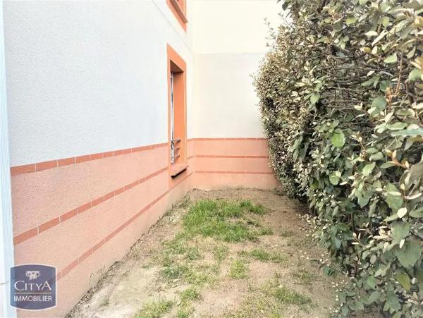 Appartement à louer 2 pièces 47.01m² Aucamville (31140)