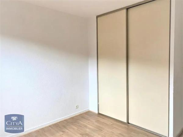 Appartement à louer 2 pièces 47.01m² Aucamville (31140)