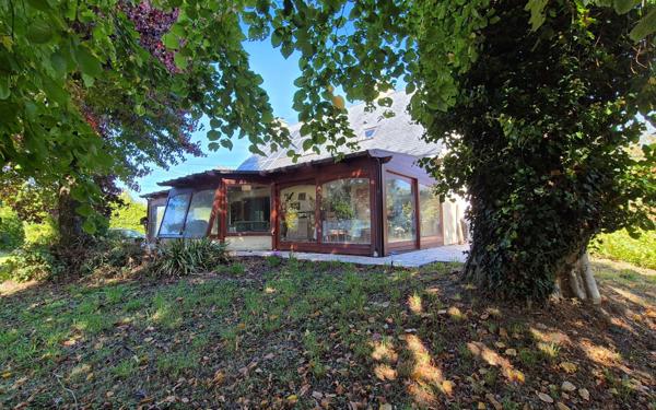Maison à vendre    5 pièces •  Allaire
