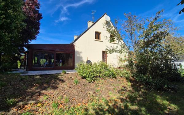 Maison à vendre    5 pièces •  Allaire