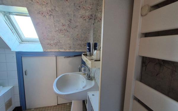 Maison à vendre    5 pièces •  Allaire
