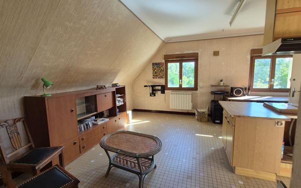 Maison à vendre    5 pièces •  Allaire