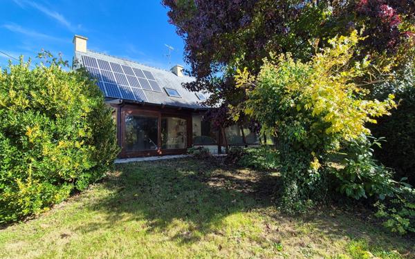 Maison à vendre    5 pièces •  Allaire