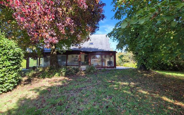 Maison à vendre    5 pièces •  Allaire