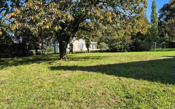Maison à vendre    5 pièces •  Allaire