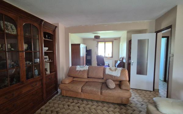 Maison à vendre    5 pièces •  Allaire