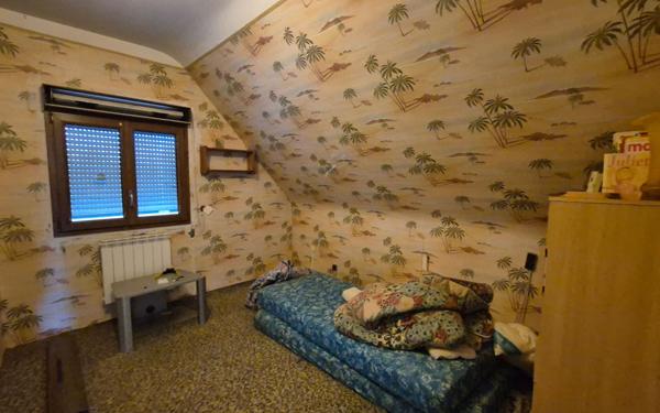 Maison à vendre    5 pièces •  Allaire