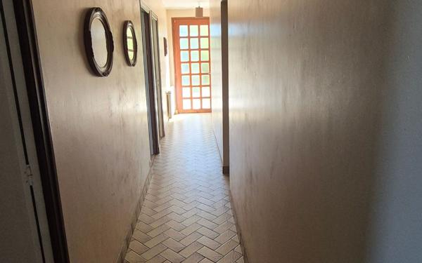 Maison à vendre    5 pièces •  Allaire