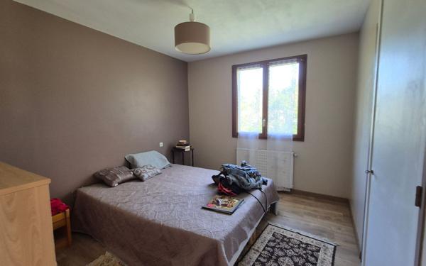 Maison à vendre    5 pièces •  Allaire