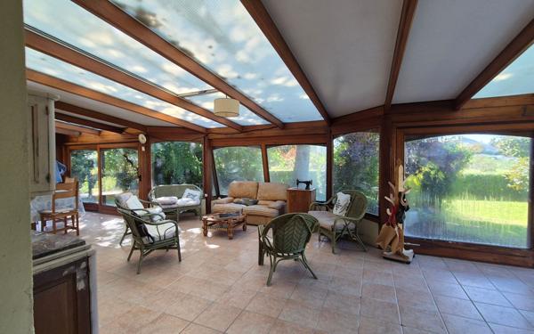 Maison à vendre    5 pièces •  Allaire
