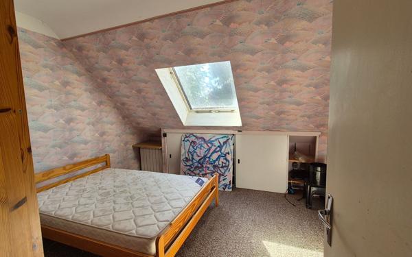 Maison à vendre    5 pièces •  Allaire