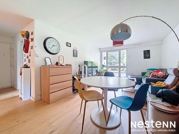 Appartement Sainte Luce Sur Loire 3 chambres