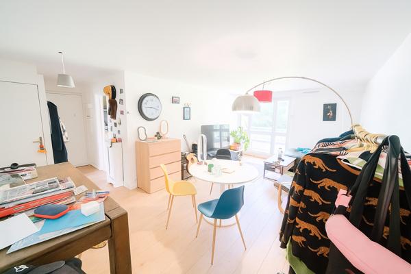 Appartement Sainte Luce Sur Loire 3 chambres