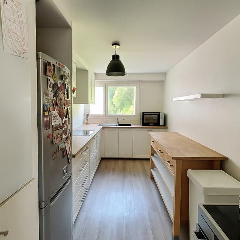 Appartement Sainte Luce Sur Loire 3 chambres