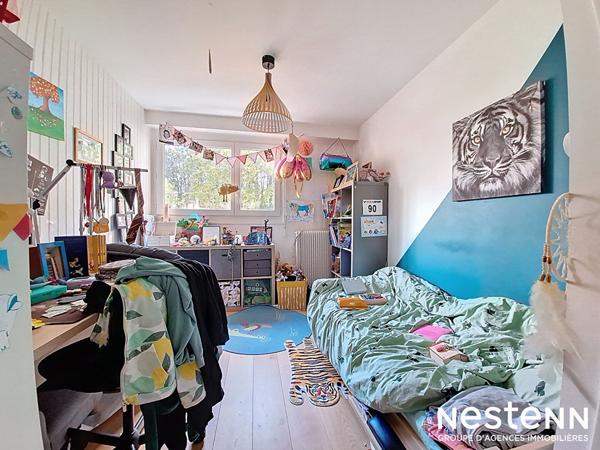 Appartement Sainte Luce Sur Loire 3 chambres