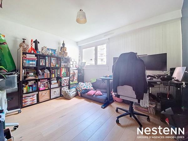 Appartement Sainte Luce Sur Loire 3 chambres