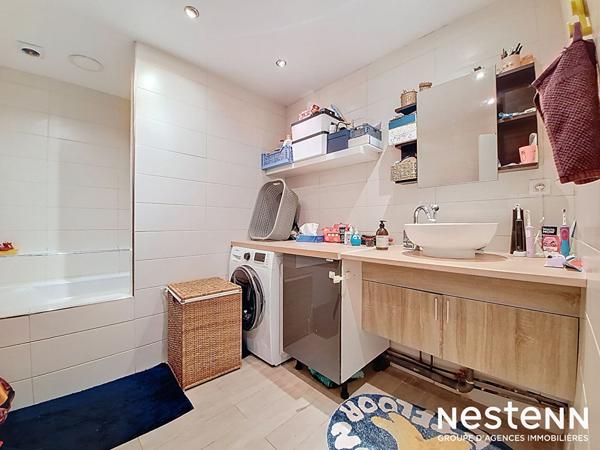 Appartement Sainte Luce Sur Loire 3 chambres