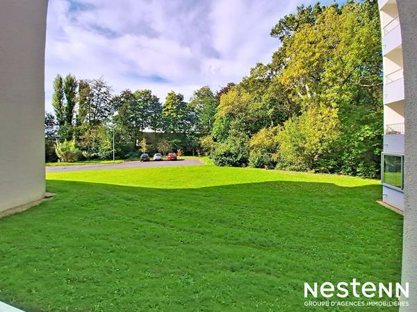 Appartement Sainte Luce Sur Loire 3 chambres