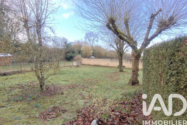 Maison à vendre 8 pièces 173 m² Montval-sur-Loir