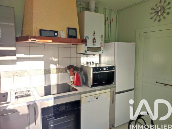 Maison à vendre 8 pièces 173 m² Montval-sur-Loir