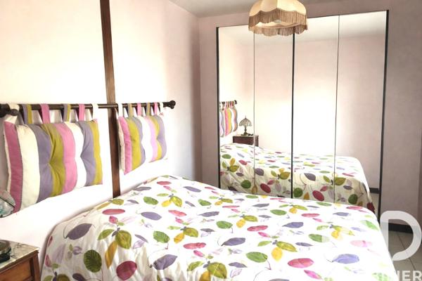 Maison à vendre 8 pièces 173 m² Montval-sur-Loir