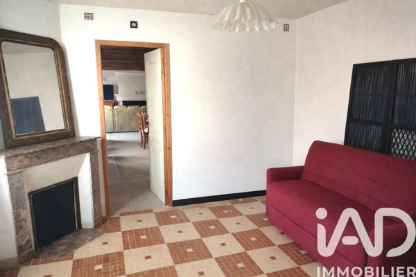 Maison à vendre 8 pièces 173 m² Montval-sur-Loir