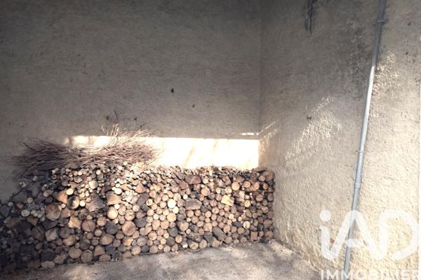 Maison à vendre 8 pièces 173 m² Montval-sur-Loir