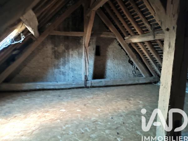 Maison à vendre 8 pièces 173 m² Montval-sur-Loir