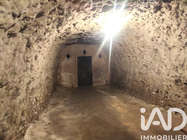 Maison à vendre 8 pièces 173 m² Montval-sur-Loir