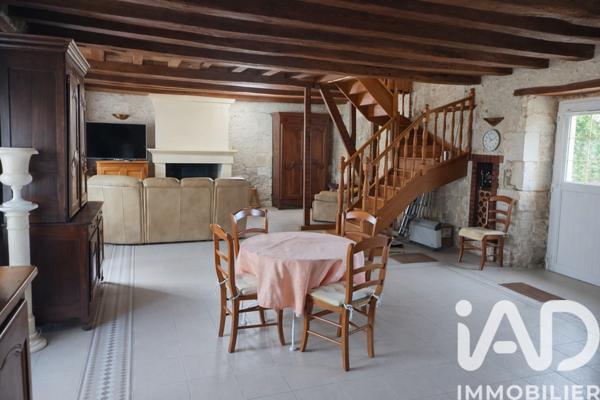 Maison à vendre 8 pièces 173 m² Montval-sur-Loir