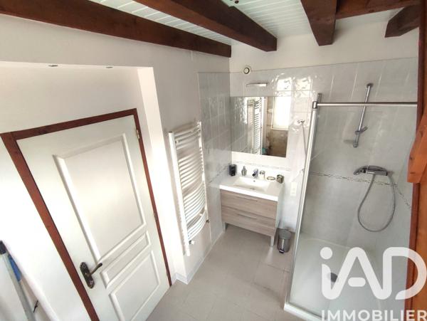 Maison à vendre 8 pièces 173 m² Montval-sur-Loir