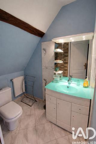 Maison à vendre 8 pièces 173 m² Montval-sur-Loir